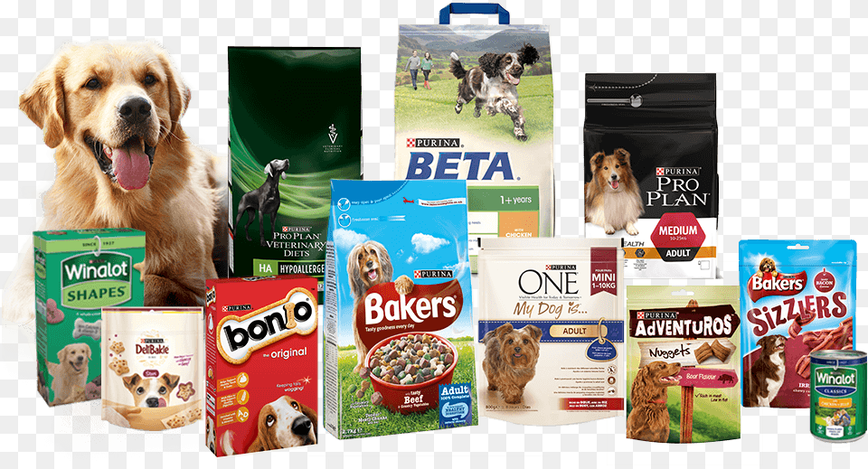 Get Free Dog Food Brands Dog Food Free, Animal, Canine, Pet, Mammal Png Image