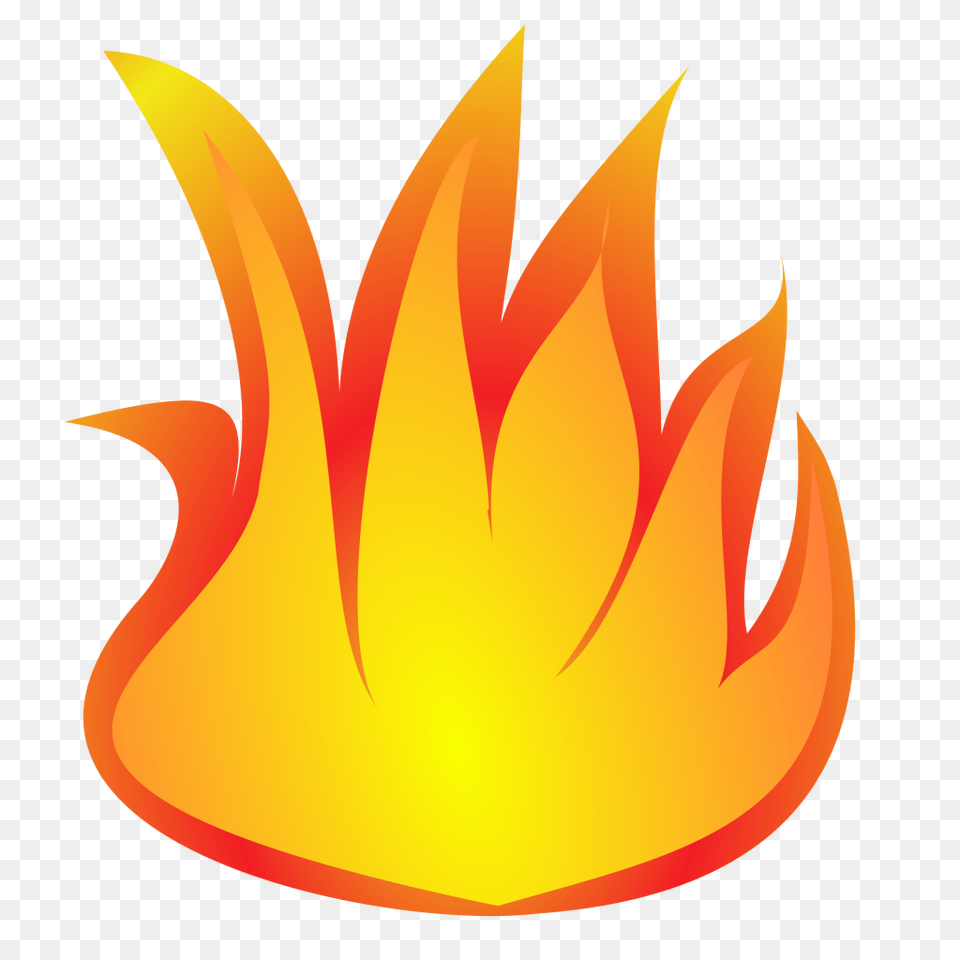 Get Free Fire Emoji, Flame, Astronomy, Moon, Nature Png Image