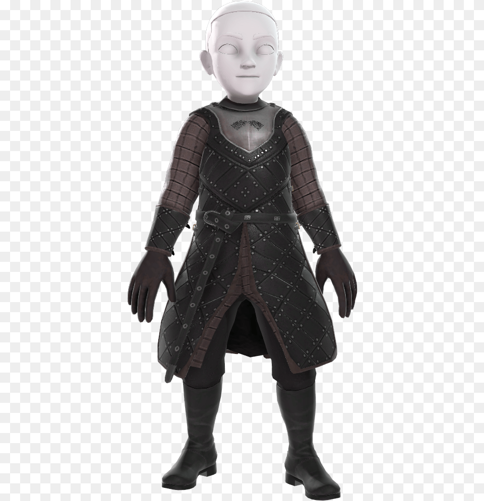 Get Game Of Thrones Jon Snow Armor Microsoft Store Figurine, Person, Face, Head, Clothing Png Image