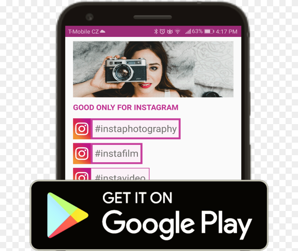 Get Hashtag Suggestions Based On Content Of Your Photos Google Play Gift Card Multi, Adult, Person, Woman, Female Free Transparent Png