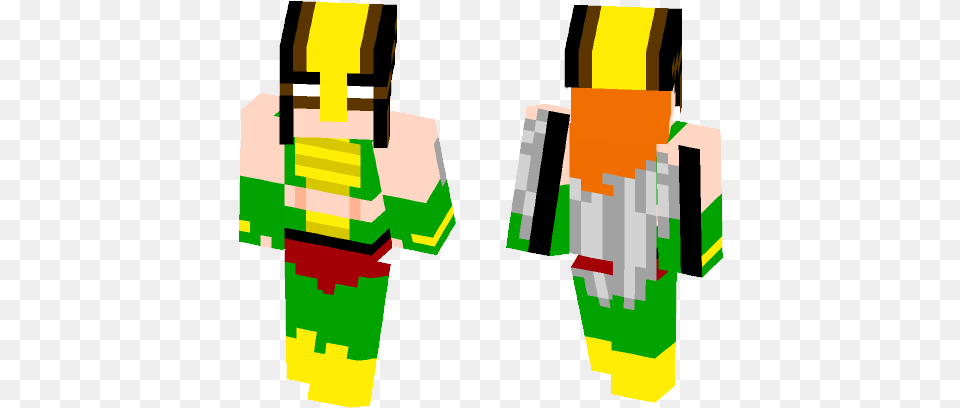 Get Hawkgirl Minecraft Skin For Fictional Character, Art, Graphics, Boy, Child Png