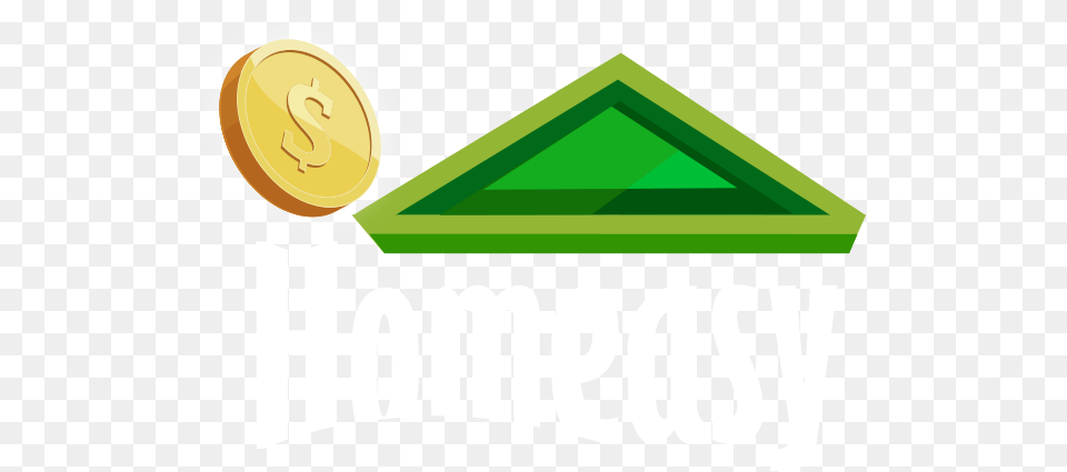 Get Homeasy Finances Microsoft Sign, Logo, Triangle Free Transparent Png