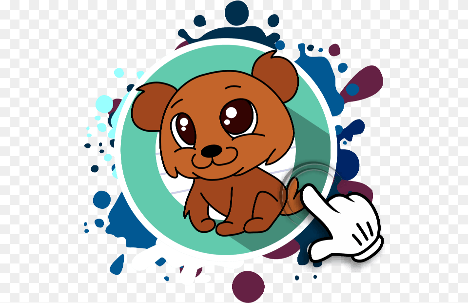 Get How To Draw Animal Microsoft Store Clip Art, Baby, Person, Face, Head Png Image