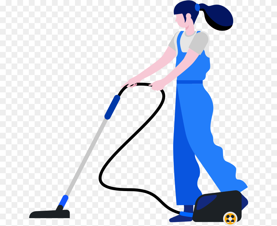 Get In Touch Clipart Download Illustration, Adult, Cleaning, Female, Person Free Transparent Png