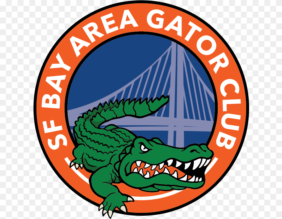 Get In Touch Florida Gators, Animal, Reptile, Crocodile Png