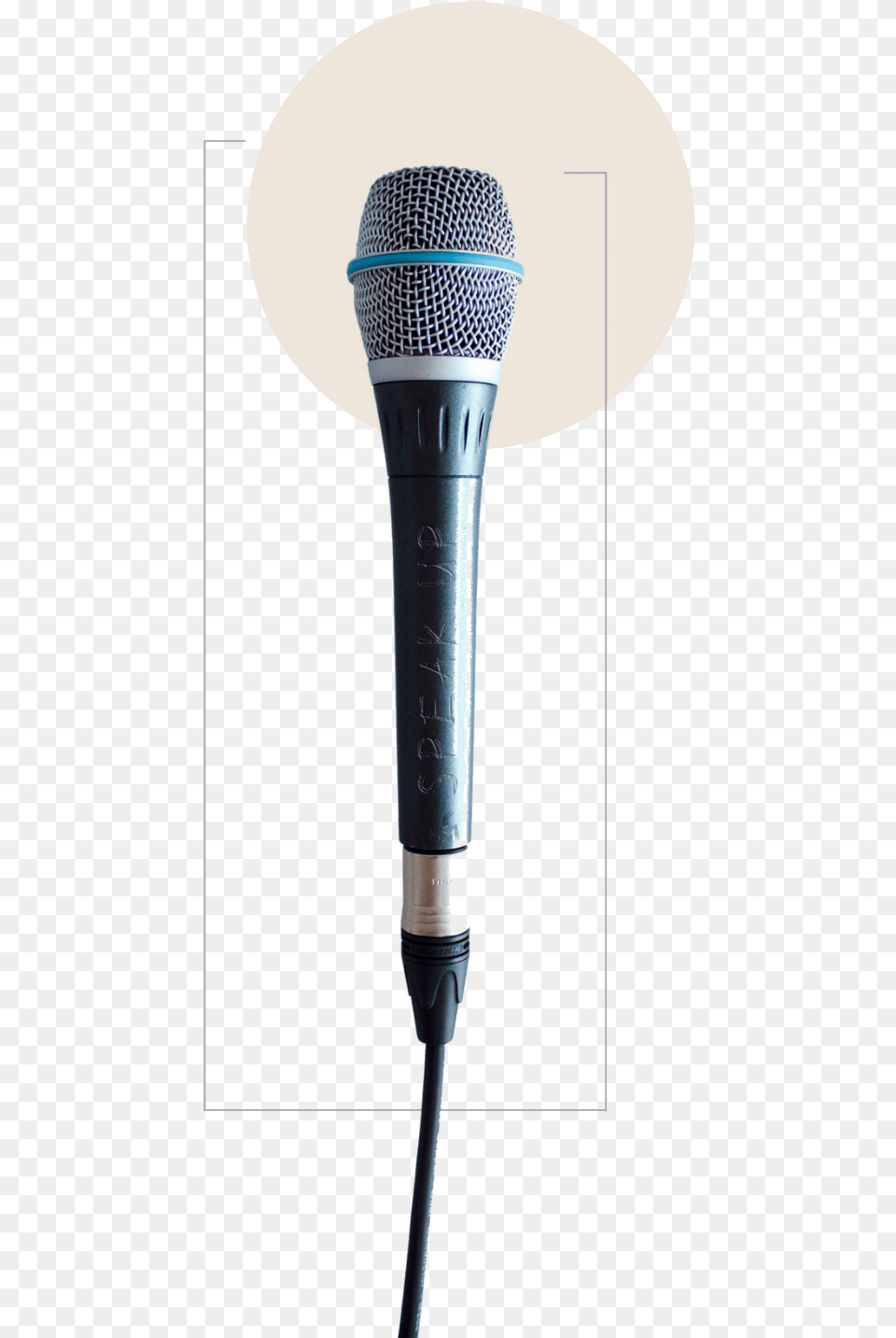 Get In Touch Plastic, Electrical Device, Microphone Free Transparent Png