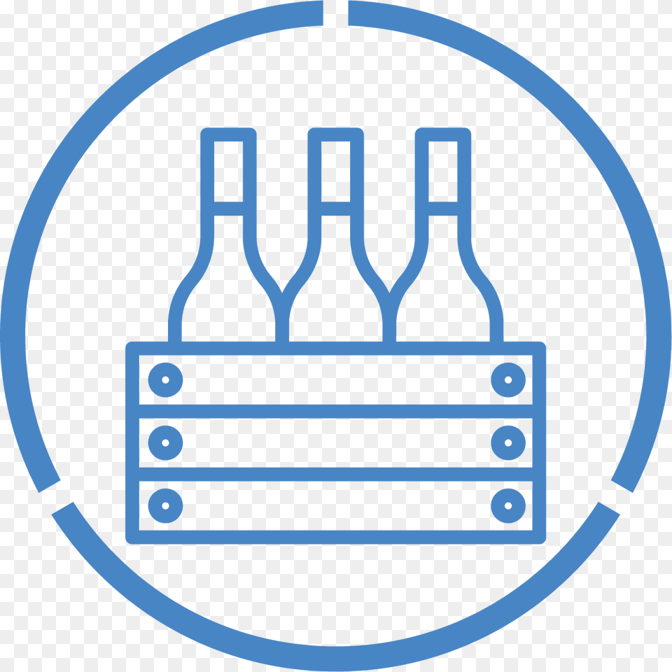 Get In Touch Telephone Icon, Alcohol, Beverage, Bottle, Liquor Png Image