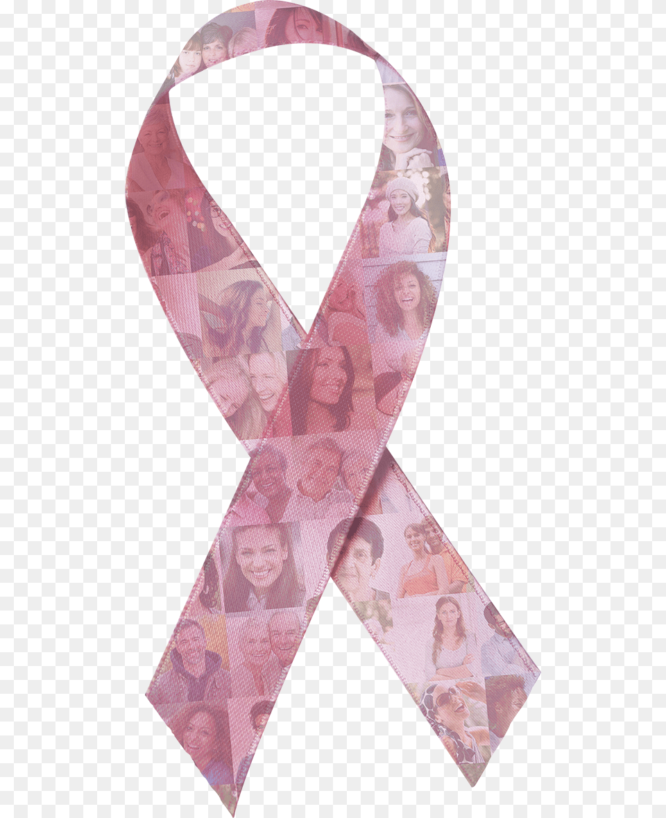Get Involved During Breast Cancer Awareness Month Patchwork, Accessories, Tie, Formal Wear, Person Free Png Download