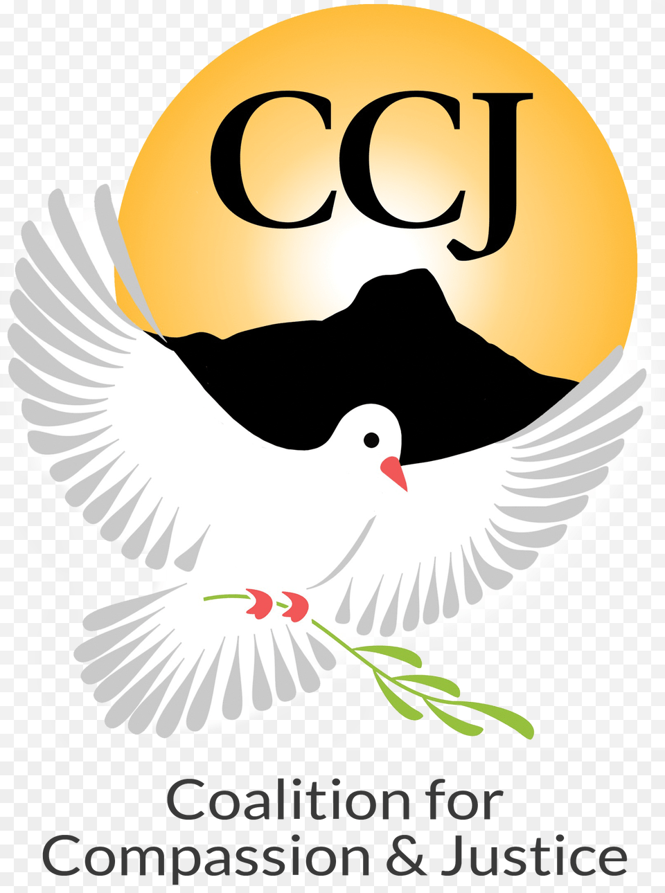 Get Involved Thrift Store Donations Coalition For Compassion, Animal, Bird, Pigeon, Dove Png Image