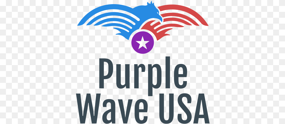 Get Involved U2013 Purple Wave Usa Trabajo Desde Casa Cuautitlan Izcalli, Logo, Dynamite, Weapon Free Transparent Png