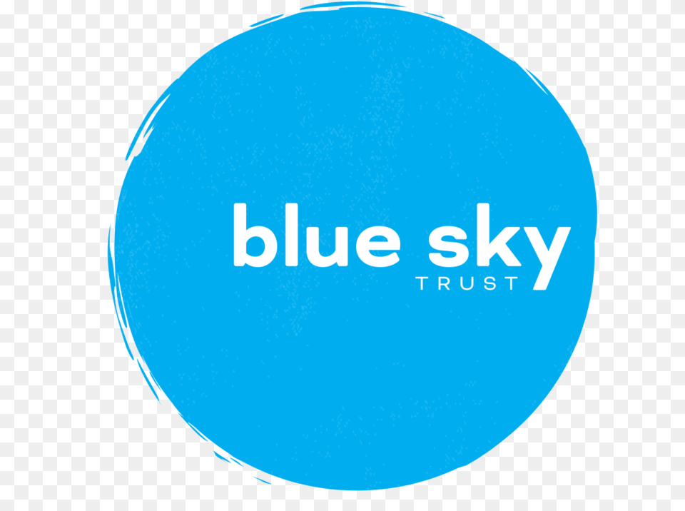 Get Involved U2014 Blue Sky Trust, Sphere, Logo, Astronomy, Moon Free Png Download