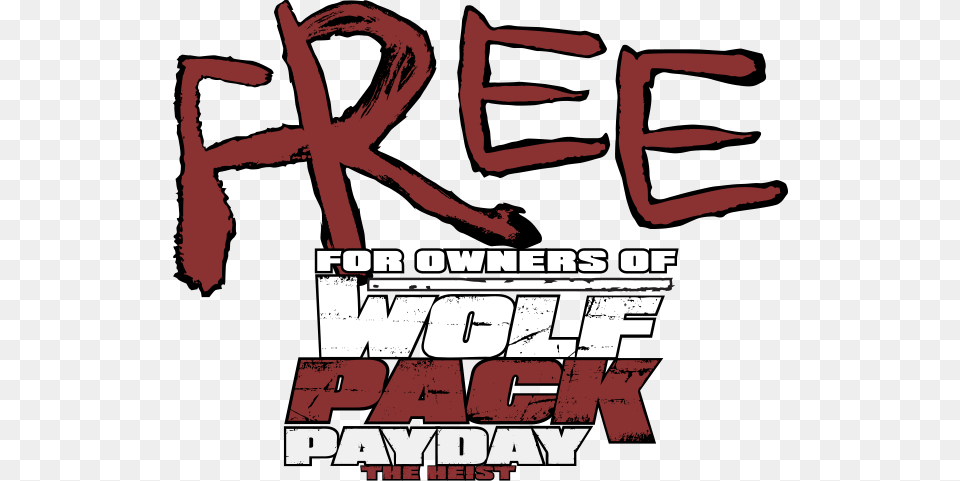 Get It For We Salute Our Veteran Heisters Payday, Advertisement, Poster, Person Free Transparent Png