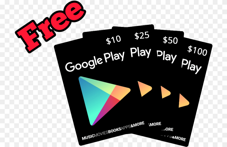 Get It On Google Play Graphic Design, Triangle Png Image