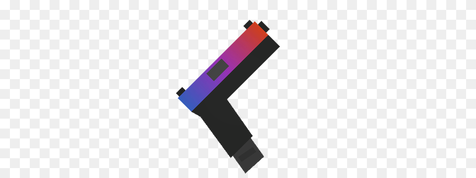 Get Items For Unturned Unturned Items, Firearm, Weapon, Gun, Handgun Png Image