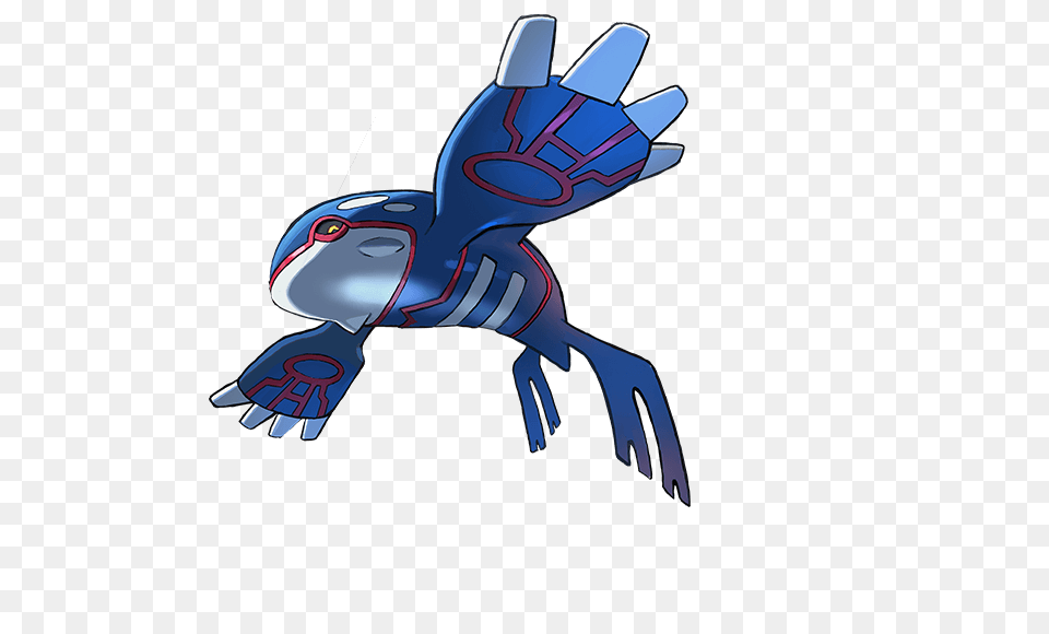 Get Kyogre Or Groudon Distributions Legendary, Clothing, Glove, Animal, Bird Png