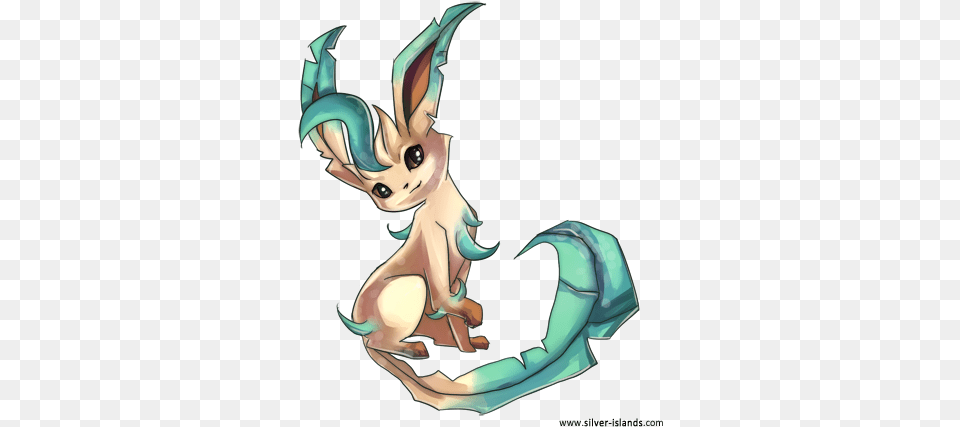 Get Leafeon Pictures Transparent Fictional Character, Book, Comics, Publication, Adult Png