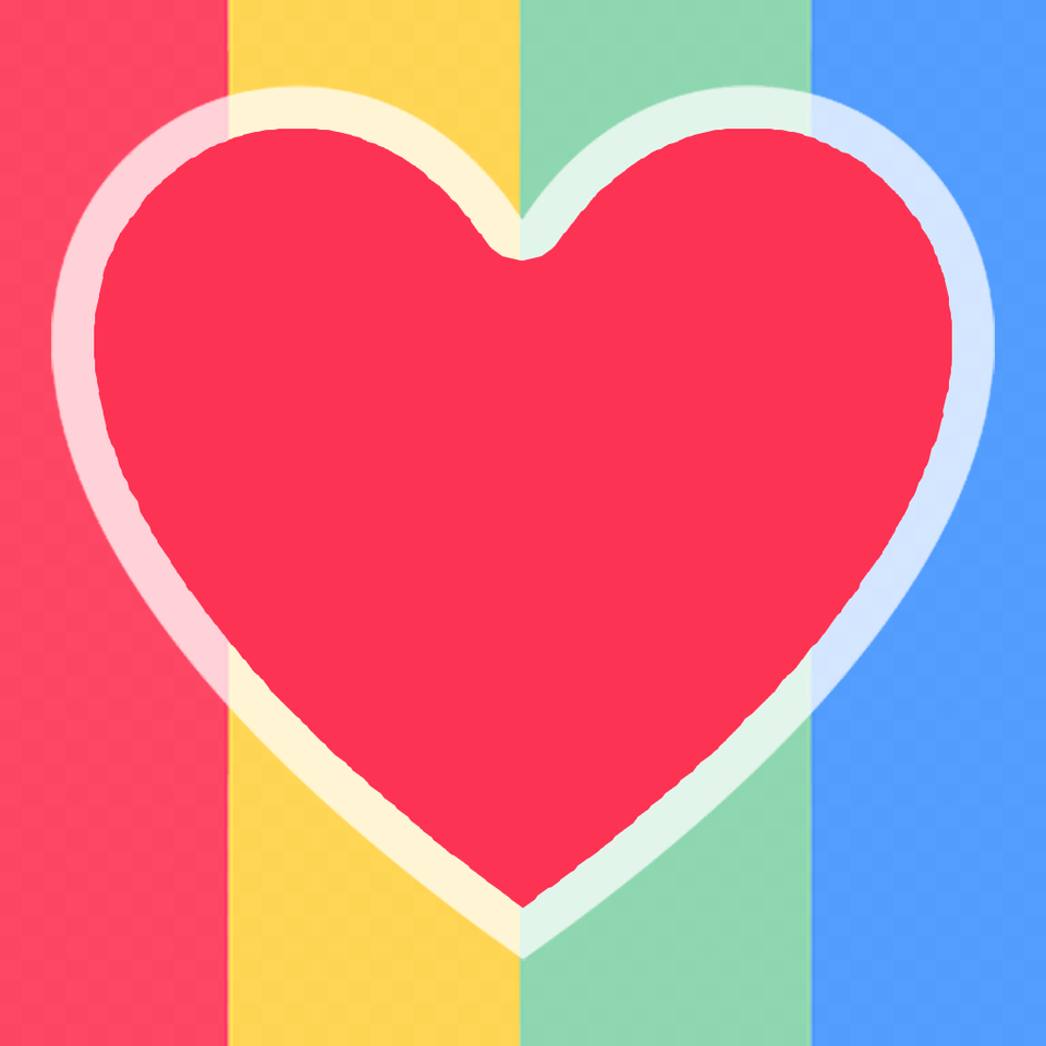 Get Likes, Heart Free Png Download