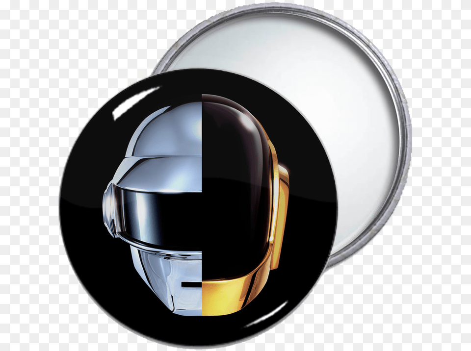 Get Lucky Daft Punk, Helmet, Sphere, Photography, Crash Helmet Free Png Download