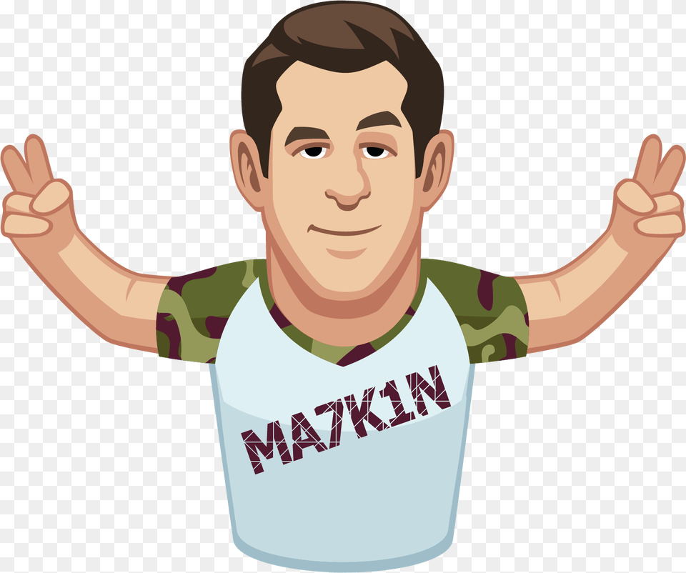 Get Malkin App Evgeni Malkin, T-shirt, Clothing, Person, Body Part Free Png