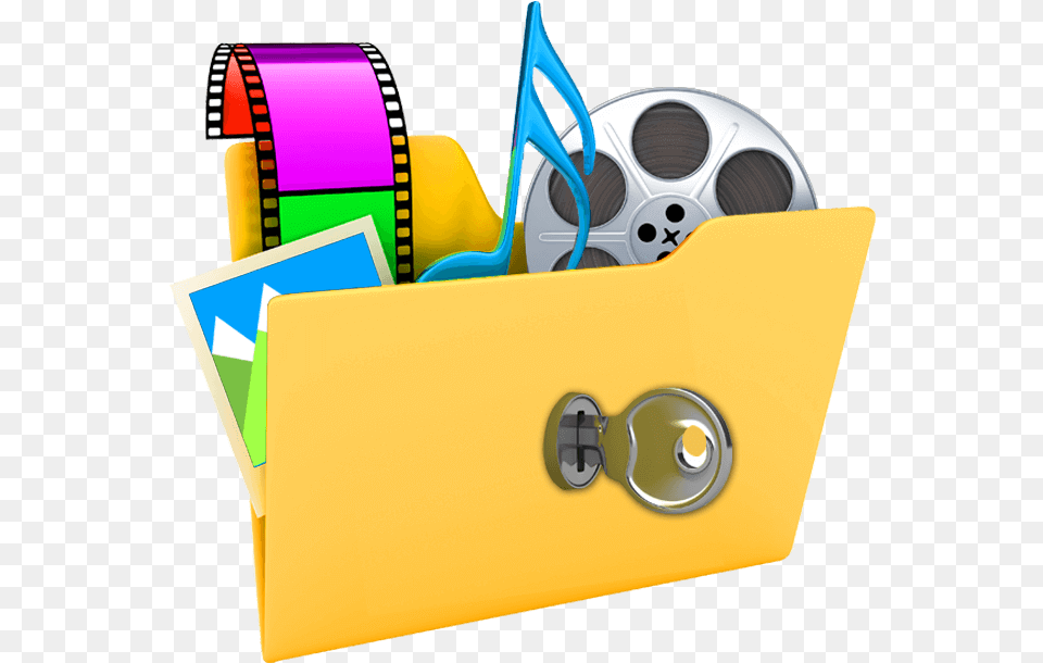 Get Media Lockerhide Pictures U0026 Videos Microsoft Store Enin Media Locker, Reel Png