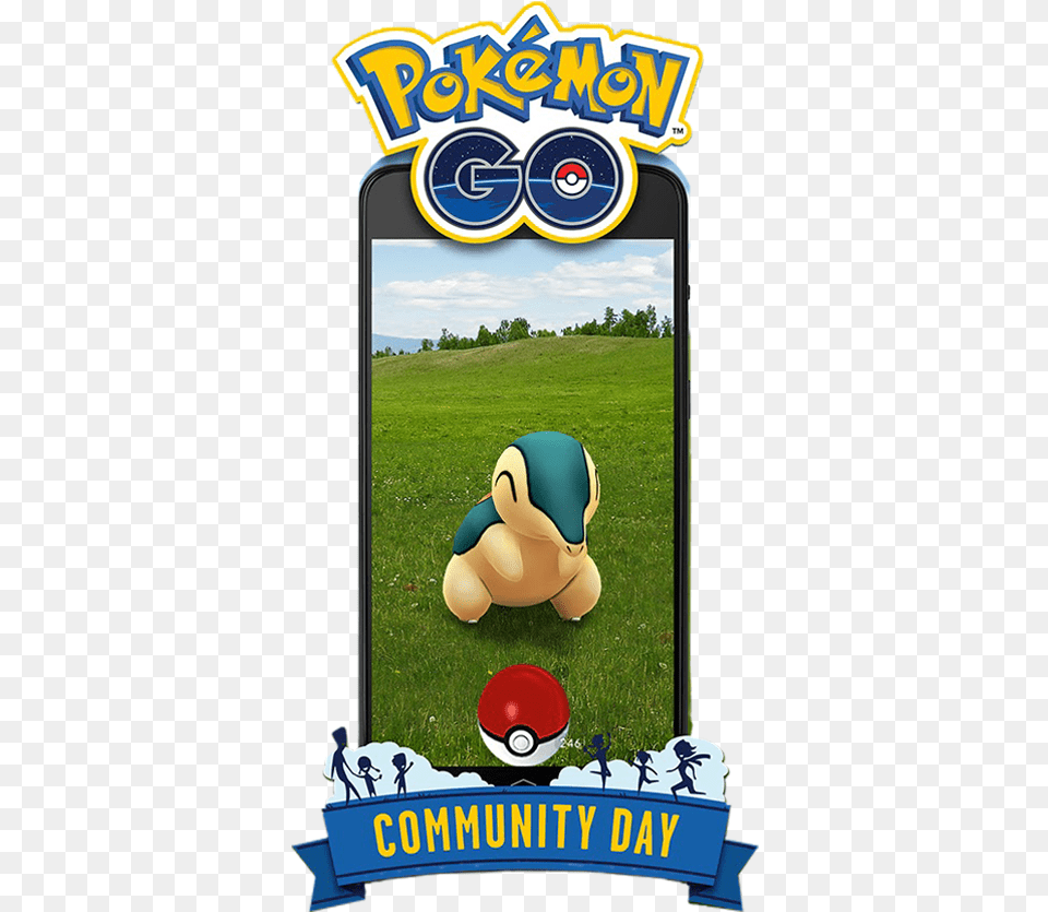 Get Meltan In Pokemon Go Pokemon Go Community Day, Grass, Plant, Ball, Football Png Image