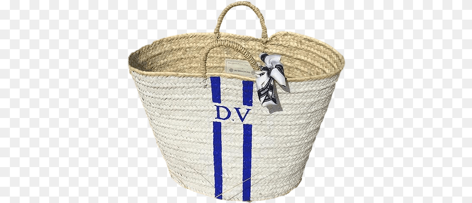 Get Monogram Laundry Basket Gif Decorative, Accessories, Bag, Handbag Png