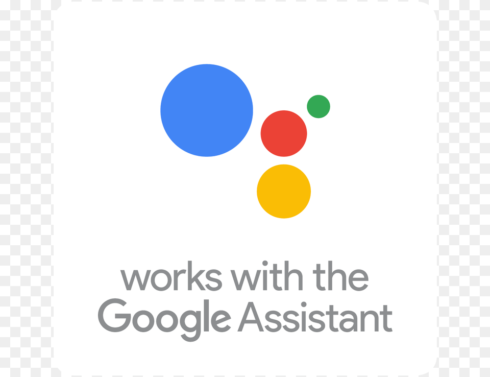 Get More Out Of Your Google Assistant Google Free Png