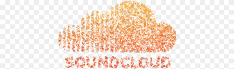 Get More Soundcloud Followers Social Warrior Transparent Logo Soundcloud, Mountain, Nature, Outdoors Free Png Download