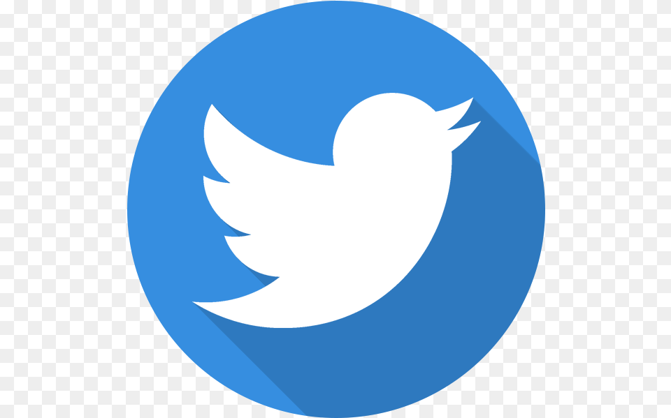 Get New Leads Followers Logo Twitter Icon, Animal, Sea Life, Shark, Fish Png