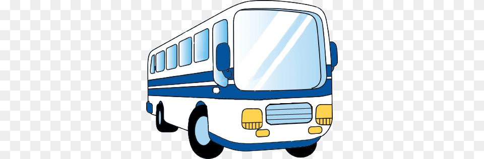 Get On Bus Transparent Get On Bus Images, Transportation, Vehicle, Minibus, Van Png