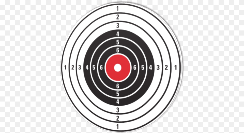 Get On Target Every Time Black Roses The Rasmus, Gun, Shooting, Weapon, Shooting Range Free Png
