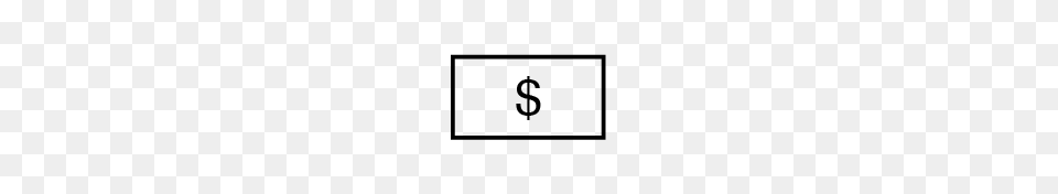 Get Paid, Symbol, Text, Number, White Board Png