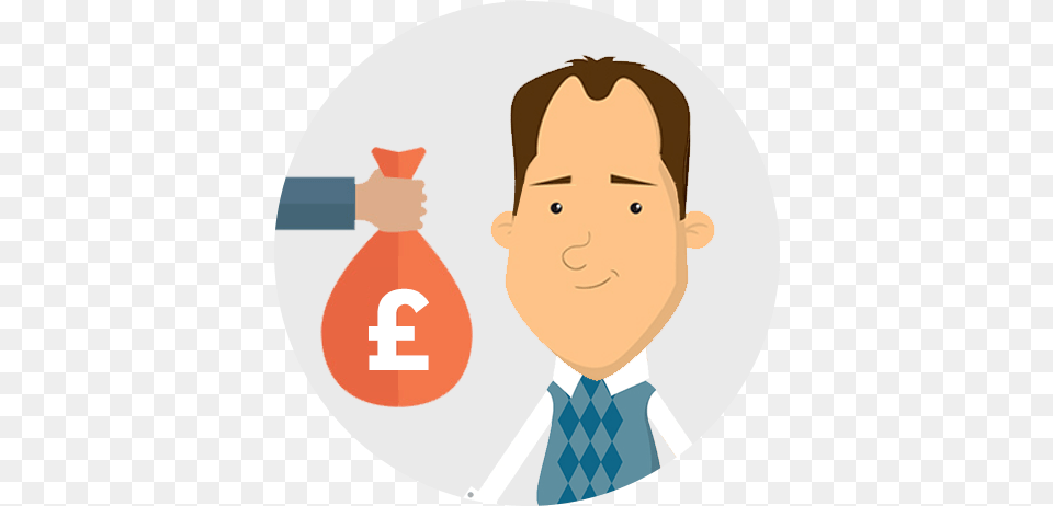 Get Paid Cartoon, Accessories, Formal Wear, Tie, Photography Png Image