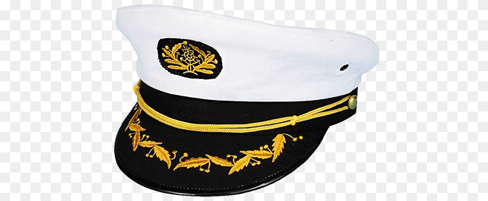 Get Popey Sailor In One Tap For Your Creative Captains Hat, Baseball Cap, Cap, Clothing Free Png