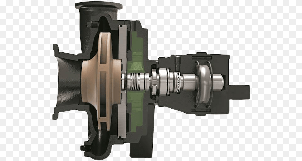 Get Pumped With Centrifugal Pump Know How Centrifugal Pump, Coil, Machine, Rotor, Spiral Free Png Download