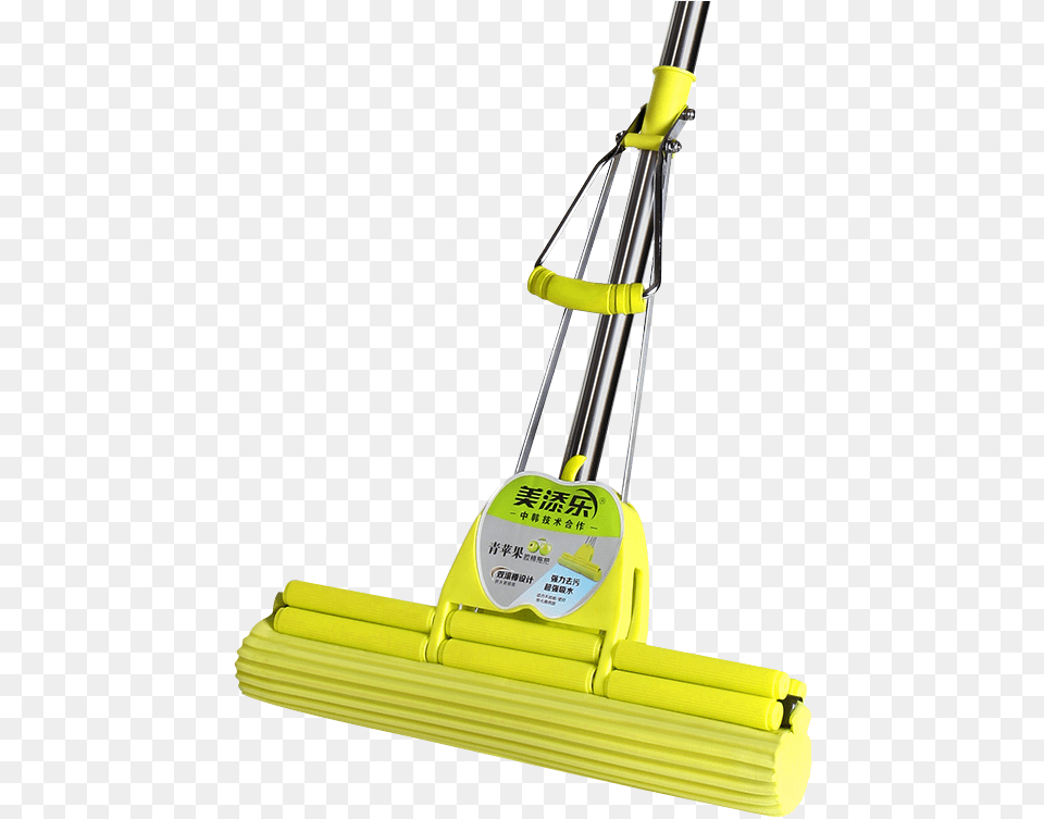 Get Quotations Mop, Cleaning, Person, Device, Grass Free Transparent Png
