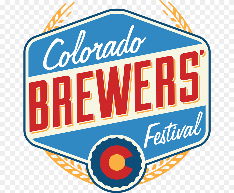 Get Ready For The Colorado Brewers Festival Scavenger Hunt, Badge, Logo, Symbol, Sticker Free Png Download
