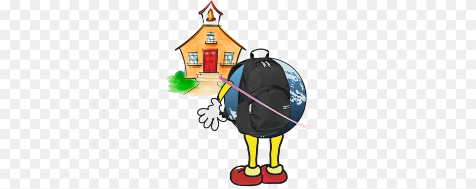 Get Ready To Go Mac To School Other World Computing Blog, Bag, Backpack Free Png