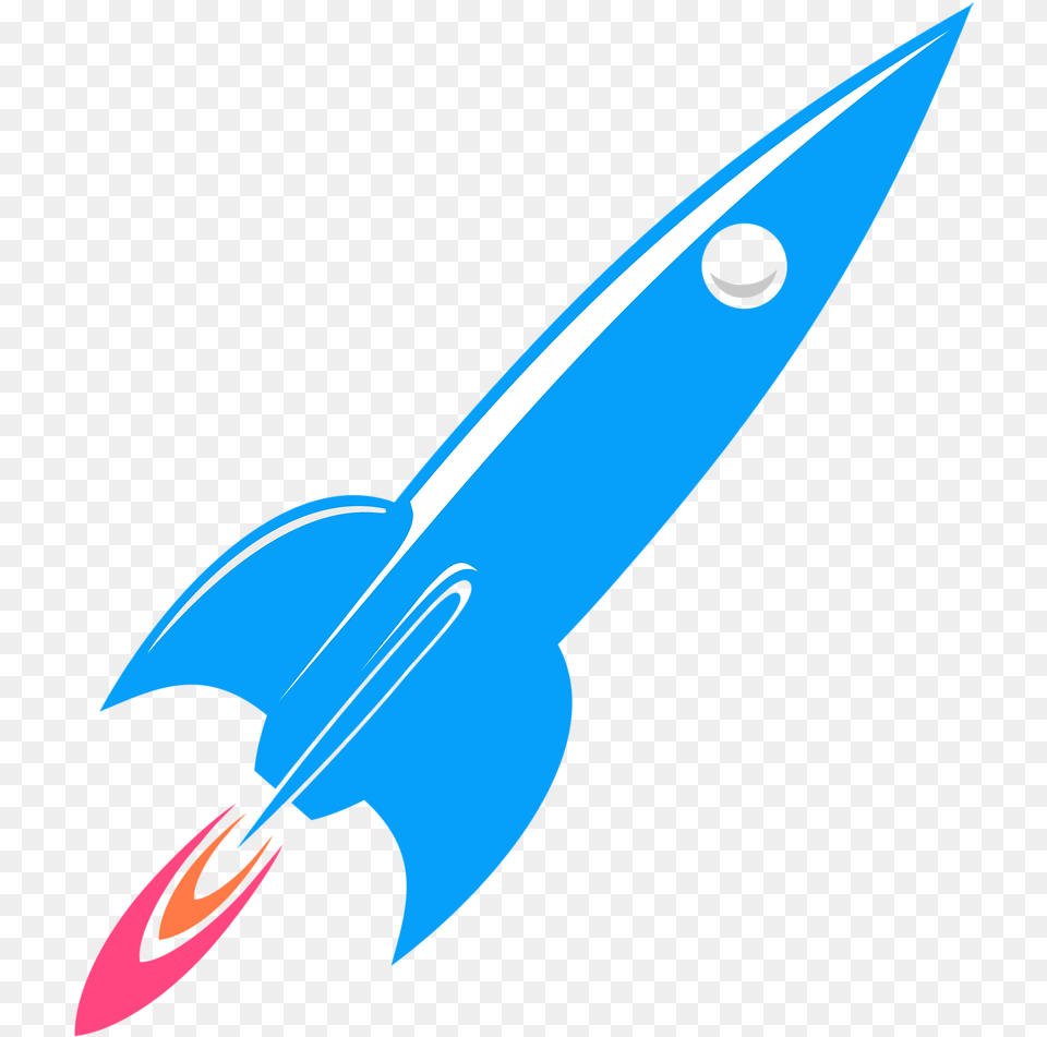 Get Ready To Lift Off Because We Have Put Together Rocket Launch Clip Art, Water, Nature, Outdoors, Sea Free Png Download