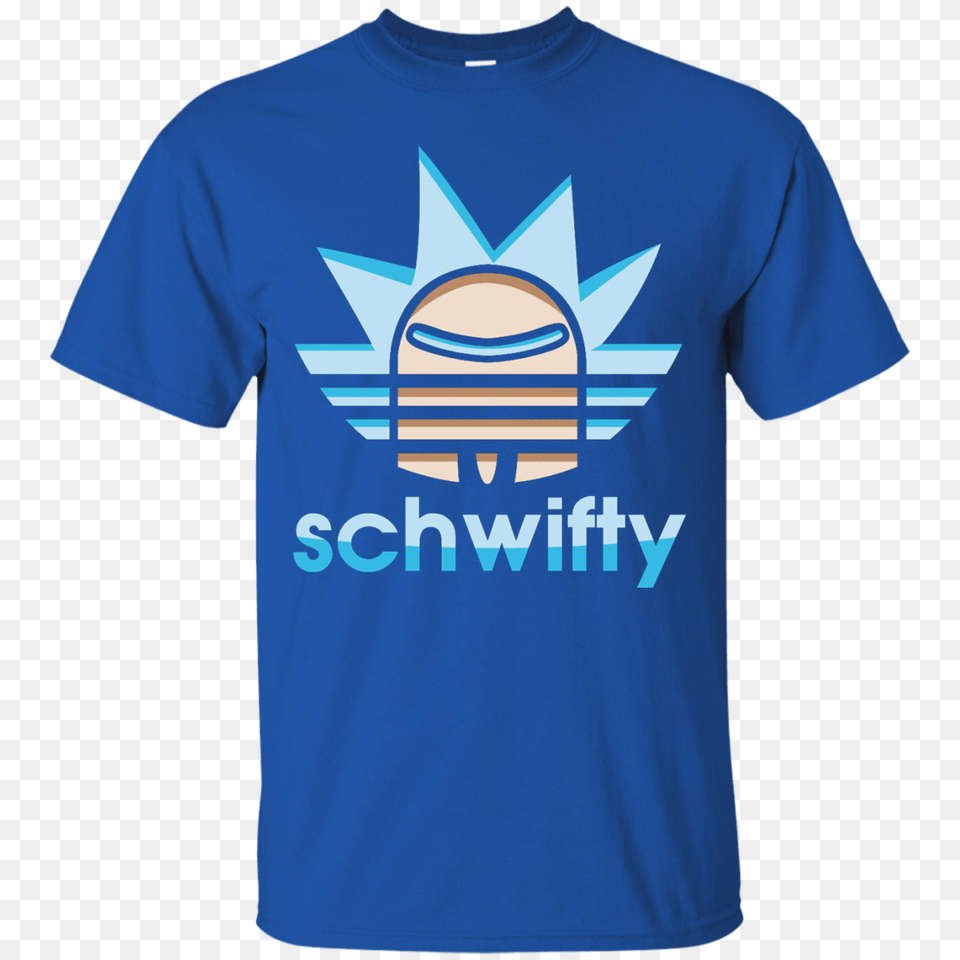 Get Schwifty Supreme Rick And Morty Shirt Hoodie Tank, Clothing, T-shirt Free Png