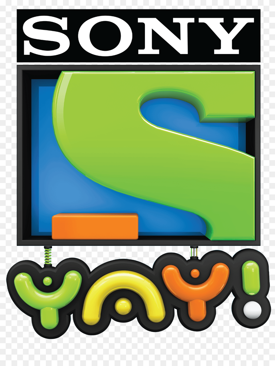 Get Set Go With Sony Yays Kicko, Art, Graphics, Number, Symbol Free Png