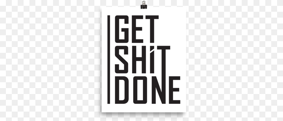 Get Shit Done Graphics, Scoreboard, Text, Stencil, City Png