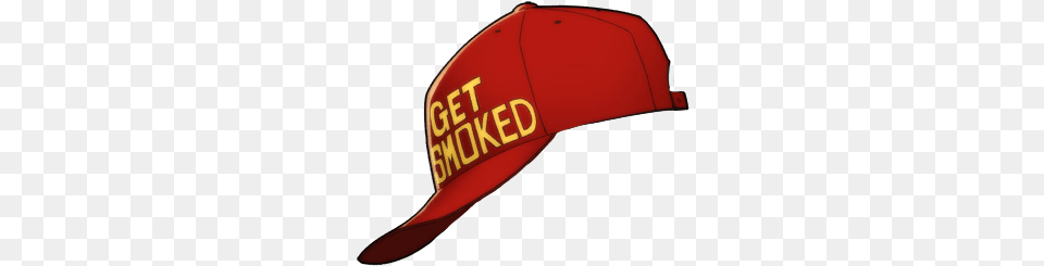 Get Smoked Hat Template Pokemon, Baseball Cap, Cap, Clothing, Hardhat Free Png Download