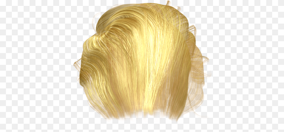 Get Something Trumped With Accurate Blond, Blonde, Hair, Person, Adult Png Image