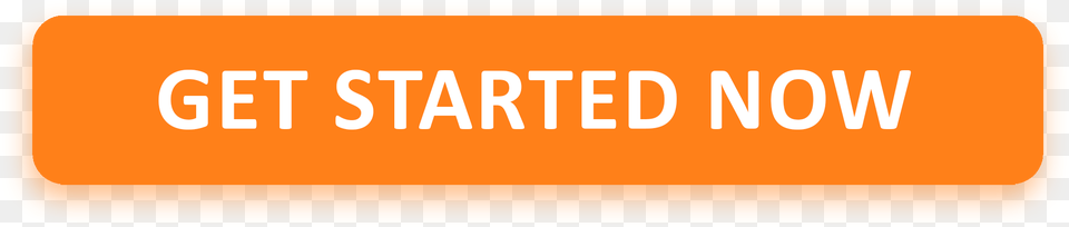 Get Started Button Orange Buy Now Button, Logo, Text Png Image