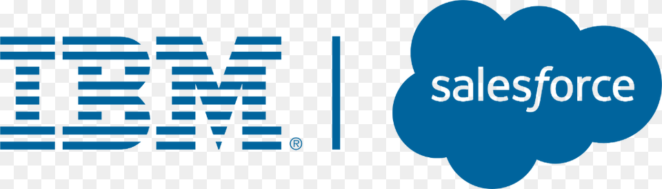 Get Started By Leveraging Watson For Salesforce Solutions Ibm Logo, Computer, Computer Hardware, Computer Keyboard, Electronics Free Transparent Png
