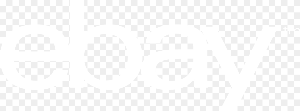 Get Started Ebay Logo White Transparent, Cutlery Png Image