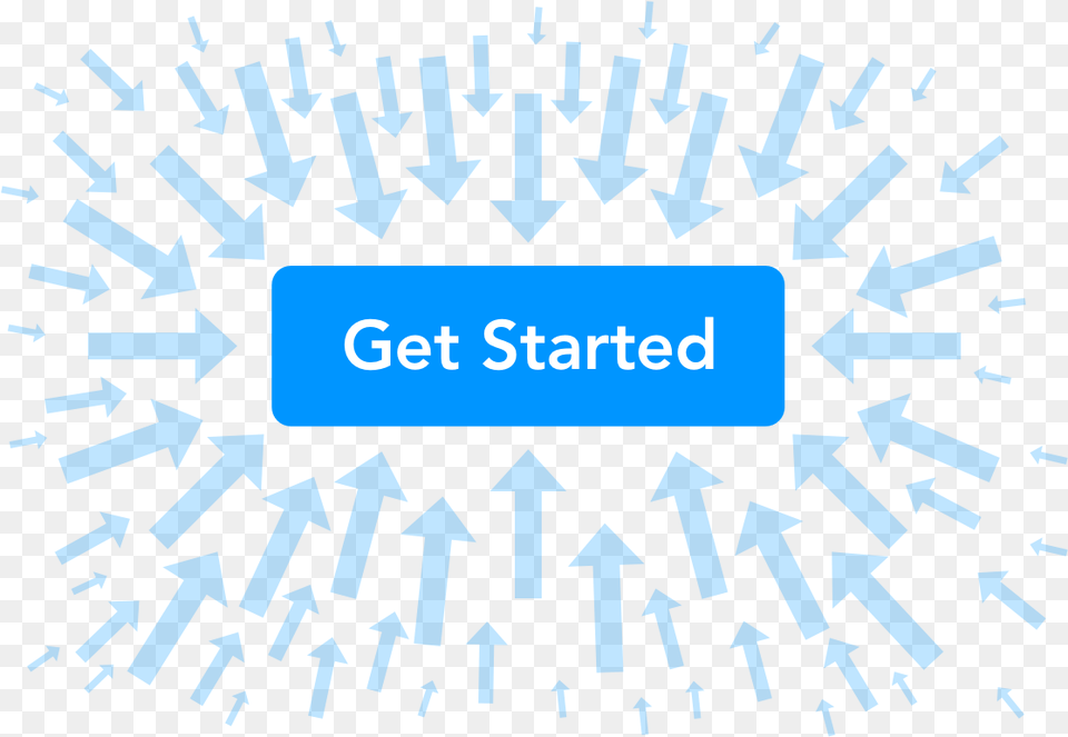 Get Started Here For Onboarding Circle, Text Free Png Download