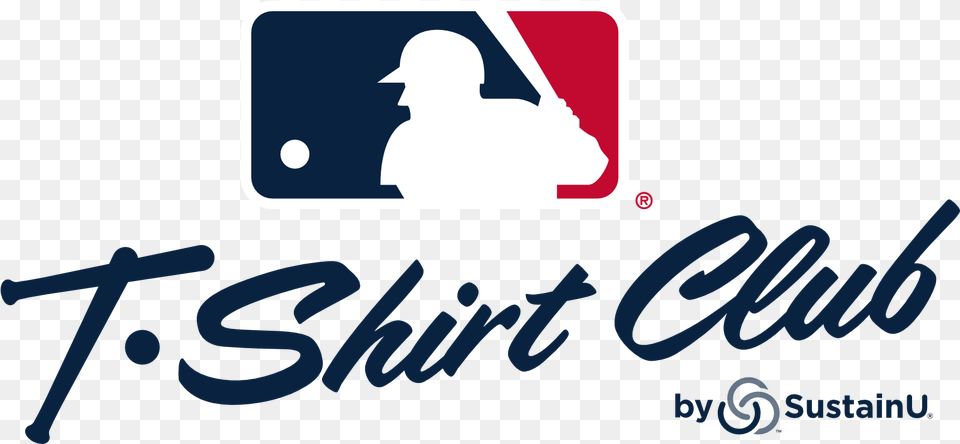 Get Started Mlb Advanced Media, People, Person, Logo, Text Free Png Download