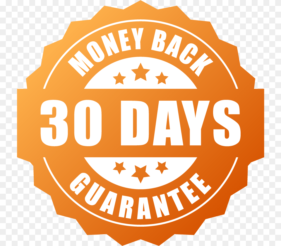 Get Started Money Back Guarantee, Badge, Logo, Symbol, Architecture Free Png Download
